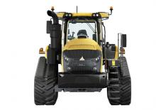 Pásové traktory Challenger MT867