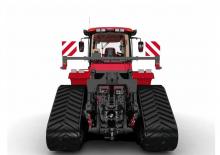 Pásové traktory Case IH Quadtrac 470