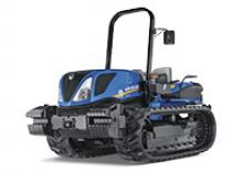 Pásové traktory New Holland TK4.80F