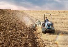 Pásové traktory New Holland TK4.80N