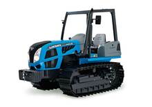 Pásové traktory Landini Trekker 4-105 M