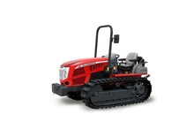 Pásové traktory McCormick TX4.75 F