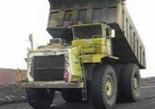 Pevné dampry Terex 33-11C