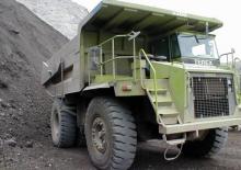 Pevné dampry Terex 33-60