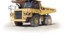 Pevné dampry Caterpillar 769 C
