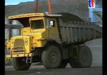 Pevné dampry Caterpillar 769B