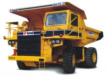 Pevné dampry Beml BH35-2