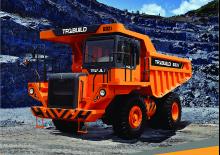 Pevné dampry TRXBUILD D32i