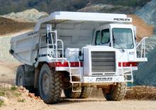 Pevné dampry Perlini DP 405 WD