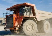 Pevné dampry Hitachi EH 1700-3