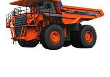 Pevné dampry Hitachi EH 4500