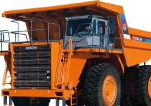 Pevné dampry Hitachi EH1700-3