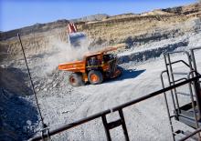 Pevné dampry Hitachi EH4000ACII