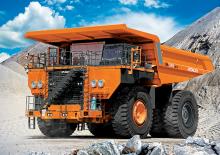 Pevné dampry Hitachi EH5000AC3