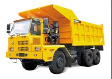 Pevné dampry Sinomach GKM55R