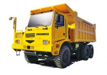 Pevné dampry Sinomach GKM65P