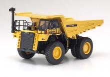 Pevné dampry Komatsu HD785-1