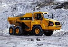 Kloubové dampry Moxy MT 30 R