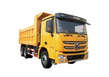 Pevné dampry XCMG NXG3250D2WC