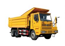 Pevné dampry XCMG NXG5480DT