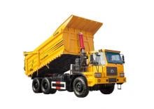 Pevné dampry XCMG NXG5650DT
