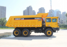 Pevné dampry PowerPlus PD3960Z-II
