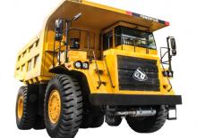 Pevné dampry PowerPlus PRD550Z-II