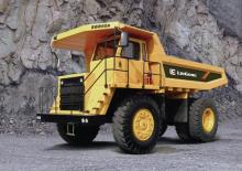 Pevné dampry Liugong SGR50A 