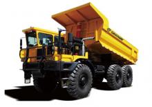 Pevné dampry Sinoway SWMT350AC	