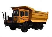 Pevné dampry Sinoway SWMT600T