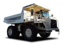 Pevné dampry Sinoway SWORT280R