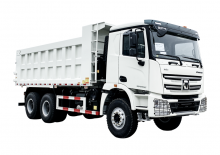 Pevné dampry XCMG XGA3251D2WC
