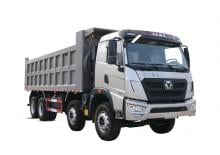 Pevné dampry XCMG XGA3310D2KE