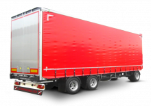 Plachtové přívěsy Schwarzmüller 3-axle jumbo sliding tarpaulin platform trailer