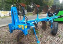 Pluhy Rabe Albatros 110 MS III/80