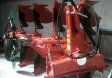 Pluhy Vogel & Noot c-plus XMS 850 STHD Vario