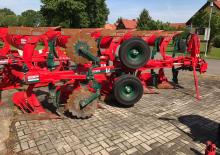 Pluhy Vogel & Noot c-plus XMS 950 Vario