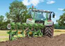 Pluhy Amazone Cayron 200 V
