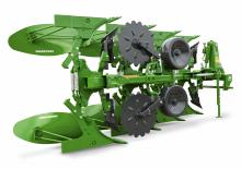Pluhy Amazone Cayros M 3-1020 VS