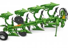 Pluhy Amazone Cayros XM 4-850