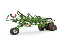 Pluhy Amazone Cayros XS 5-950 S