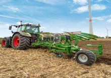 Pluhy Amazone Cayros XS-Pro 5-1050 V