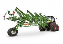 Pluhy Amazone Cayros XS-Pro 5-950 V
