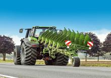 Pluhy Amazone Cayros XS-Pro 6-1050