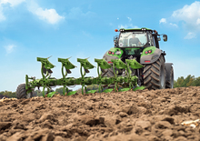Pluhy Amazone Cayros XS-Pro 6-950 V