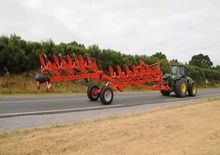 Pluhy Kuhn Challenger OL 10 NSH + ZXL 