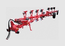 Pluhy Kuhn Challenger OL 7E NSH + ZXL