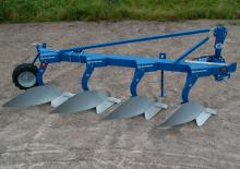 Pluhy Kongskilde CT 3975 F