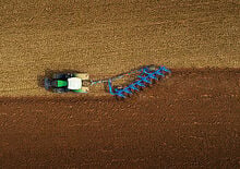 Pluhy Lemken Diamant 16 6+1 L 100