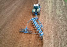 Pluhy Lemken Diamant 16 7+1 / 120